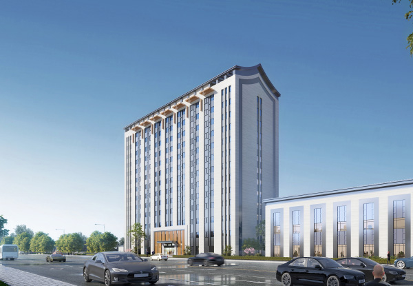 沈陽(yáng)幕墻鋁型材的定期檢查與維護(hù)