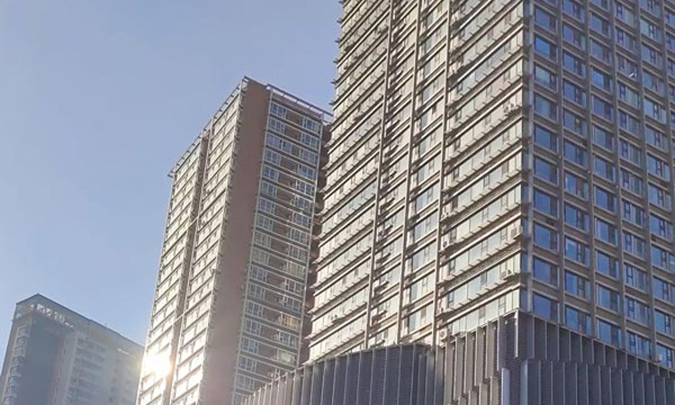 沈陽幕墻公司的業(yè)務(wù)范圍 沈陽幕墻公司的業(yè)務(wù)范圍