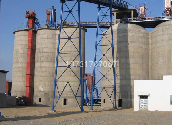 水泥廠哪些地方需要安裝除塵器？應(yīng)該安裝什么除塵器？