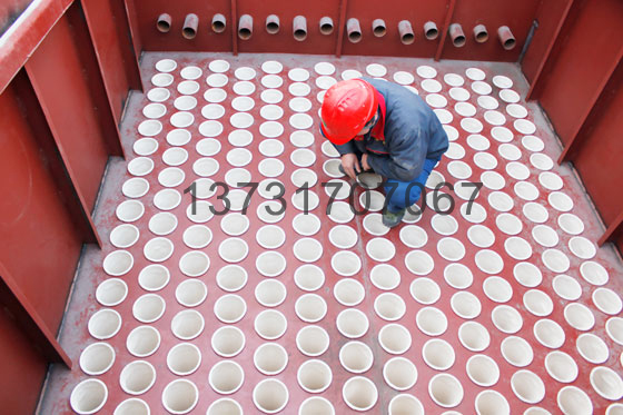 專業(yè)布袋除塵器制作、安裝、施工隊(duì)伍