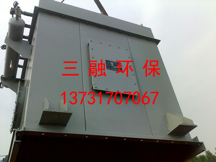 除塵器調(diào)試是安裝工作中的重中之重，不可掉以輕心